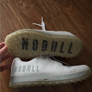 NoBull Cleats – CrossFit Games Edition | Rare | Good Condition